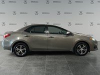 2018 Toyota Corolla LE Upgrade | Sunroof | Alloy Wheels | Ultra Low KM