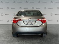 2018 Toyota Corolla LE Upgrade | Sunroof | Alloy Wheels | Ultra Low KM