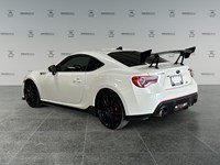 2018 Subaru BRZ tS | Ultra Low KM's