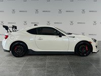 2018 Subaru BRZ tS | Ultra Low KM's