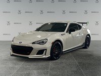 2018 Subaru BRZ tS | Ultra Low KM's