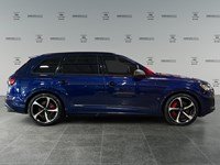 2020 Audi SQ7 4.0 TFSI quattro