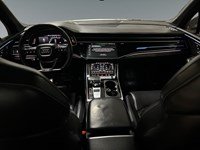 2020 Audi SQ7 4.0 TFSI quattro