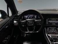 2020 Audi SQ7 4.0 TFSI quattro