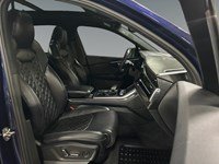 2020 Audi SQ7 4.0 TFSI quattro