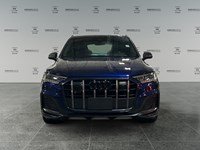 2020 Audi SQ7 4.0 TFSI quattro