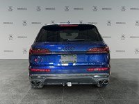 2020 Audi SQ7 4.0 TFSI quattro