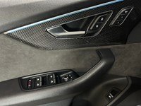 2020 Audi SQ7 4.0 TFSI quattro