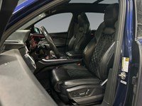 2020 Audi SQ7 4.0 TFSI quattro
