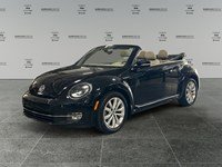 2015 Volkswagen The Beetle Conv 1.8 TSI Comfortline | Ultra Low KM’s