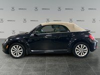 2015 Volkswagen The Beetle Conv 1.8 TSI Comfortline | Ultra Low KM’s