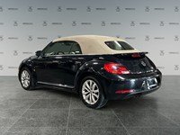 2015 Volkswagen The Beetle Conv 1.8 TSI Comfortline | Ultra Low KM’s