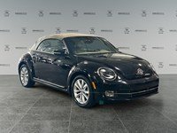 2015 Volkswagen The Beetle Conv 1.8 TSI Comfortline | Ultra Low KM’s