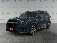 2023 Subaru Ascent Limited 8-Passenger