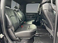 2024 RAM 3500 Limited 4x4 Crew Cab 6'4" Box | $$ Upgrades