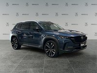 2024 Mazda CX-50 GT AWD
