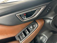 2019 Subaru Forester 2.5i Premier w/EyeSight Pkg