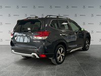 2019 Subaru Forester 2.5i Premier w/EyeSight Pkg