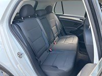 2017 Volkswagen Golf 5dr HB Auto 1.8 TSI Trendline