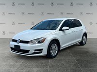 2017 Volkswagen Golf 5dr HB Auto 1.8 TSI Trendline
