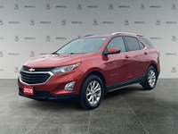 2020 Chevrolet Equinox AWD LT w/1LT | Low KM's