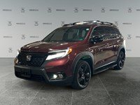 2019 Honda Passport Touring AWD | Ultra Low KM’s