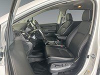 2025 Honda Odyssey Touring Auto