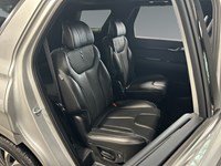 2023 Hyundai Palisade Ultimate Calligraphy 7-Passenger AWD