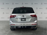 2019 Volkswagen Tiguan Highline R-Line 4MOTION | Ultra Ultra Low KM's