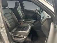 2019 Volkswagen Tiguan Highline R-Line 4MOTION | Ultra Ultra Low KM's