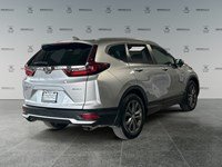 2020 Honda CR-V Sport AWD | Ultra Low KM's