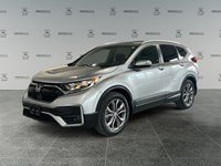2020 Honda CR-V Sport AWD | Ultra Low KM's