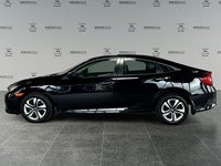 2018 Honda Civic LX | Low KM’s