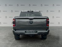 2022 RAM 1500 Sport 4x4 Crew | Low KM's