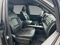 2022 RAM 1500 Sport 4x4 Crew | Low KM's