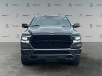 2022 RAM 1500 Sport 4x4 Crew | Low KM's