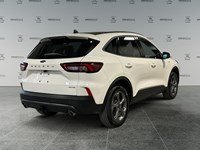 2025 Ford Escape ST-Line Select AWD | Like NEW