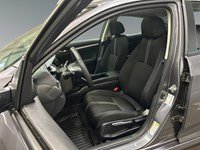 2018 Honda Civic EX CVT | Ultra Low KM's