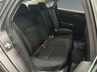 2018 Honda Civic EX CVT | Ultra Low KM's