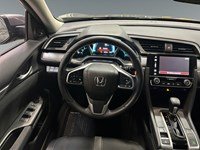 2018 Honda Civic EX CVT | Ultra Low KM's