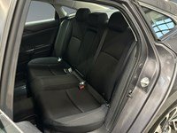 2018 Honda Civic EX CVT | Ultra Low KM's