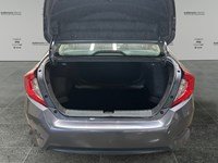 2018 Honda Civic EX CVT | Ultra Low KM's