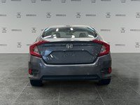 2018 Honda Civic EX CVT | Ultra Low KM's