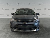 2017 Toyota Corolla CVT LE | Ultra Low KM's