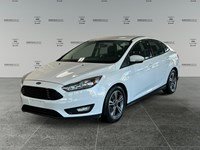 2017 Ford Focus SE | Low KM's