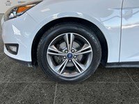 2017 Ford Focus SE | Low KM's