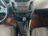 2017 Ford Focus SE | Low KM's