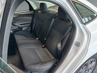 2017 Ford Focus SE | Low KM's