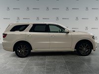 2018 Dodge Durango GT AWD | 7-Pass | Leather | Sunroof