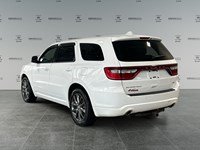 2018 Dodge Durango GT AWD | 7-Pass | Leather | Sunroof